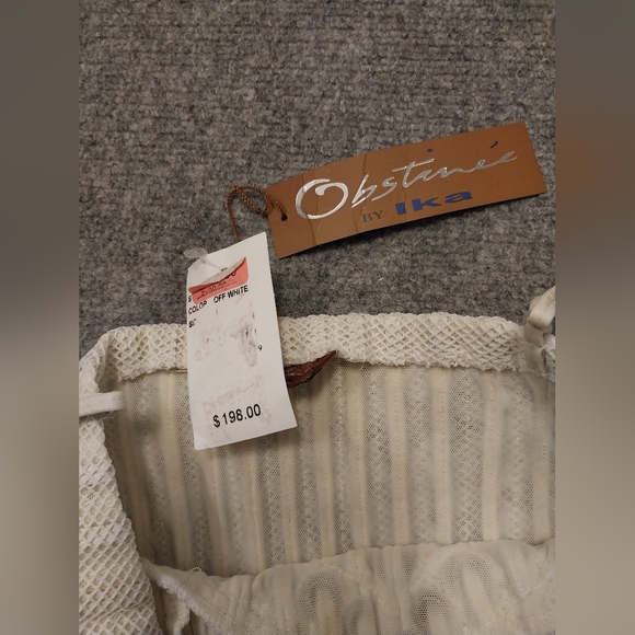 Obstinee by Ika tanktop - Picture 4 of 4